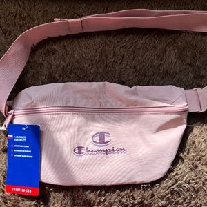 Women’s champion Fanny pack